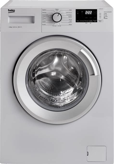 lave-linge à hublot|lave linge frontal.